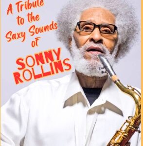 Jazz Jambalaya Tickets