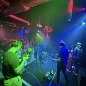 Jazz Jambalaya Tickets