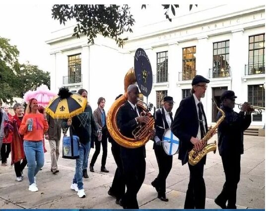 The Excelsior Band