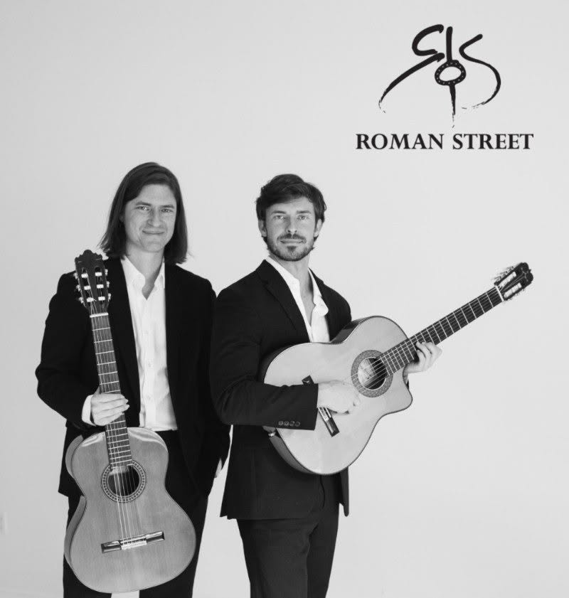 Roman Street